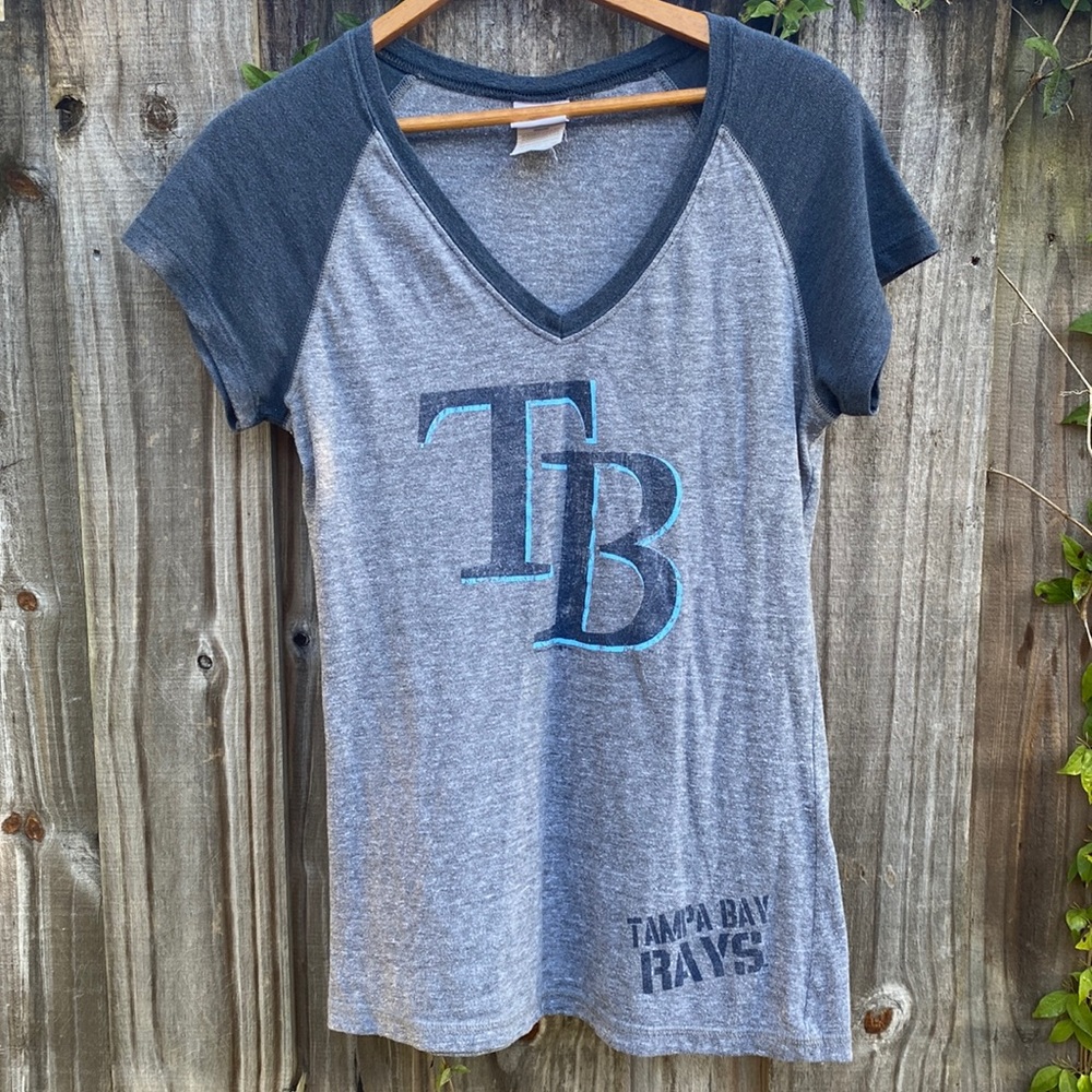 Tampa Bay Rays Shirt